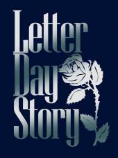 logo Letter Day Story